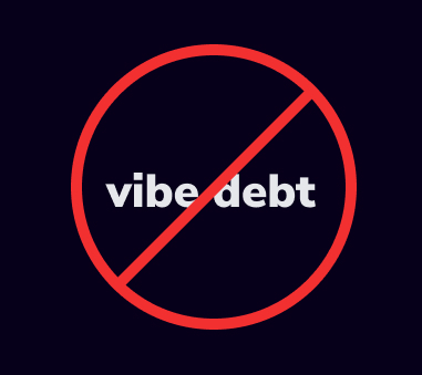 HiVE Coding vs Vibe Coding: High-Velocity Engineering for Pro Devs
